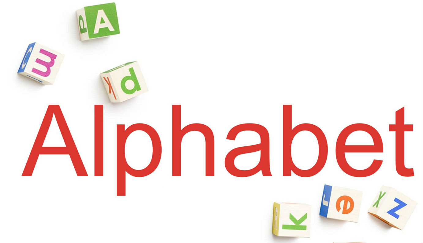 Google’s Alphabet reports steady profit