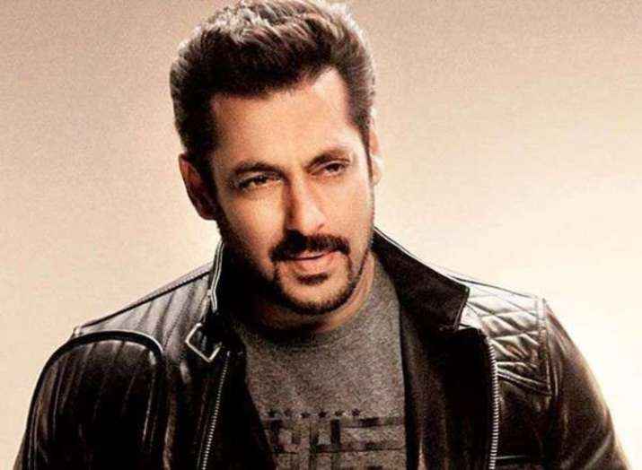 Salman Khan provide financial support to 25,000 daily wage workers