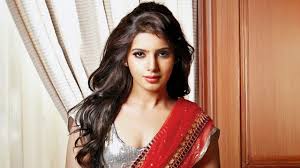 Samantha South Indian Actress Birthday in Lock Down