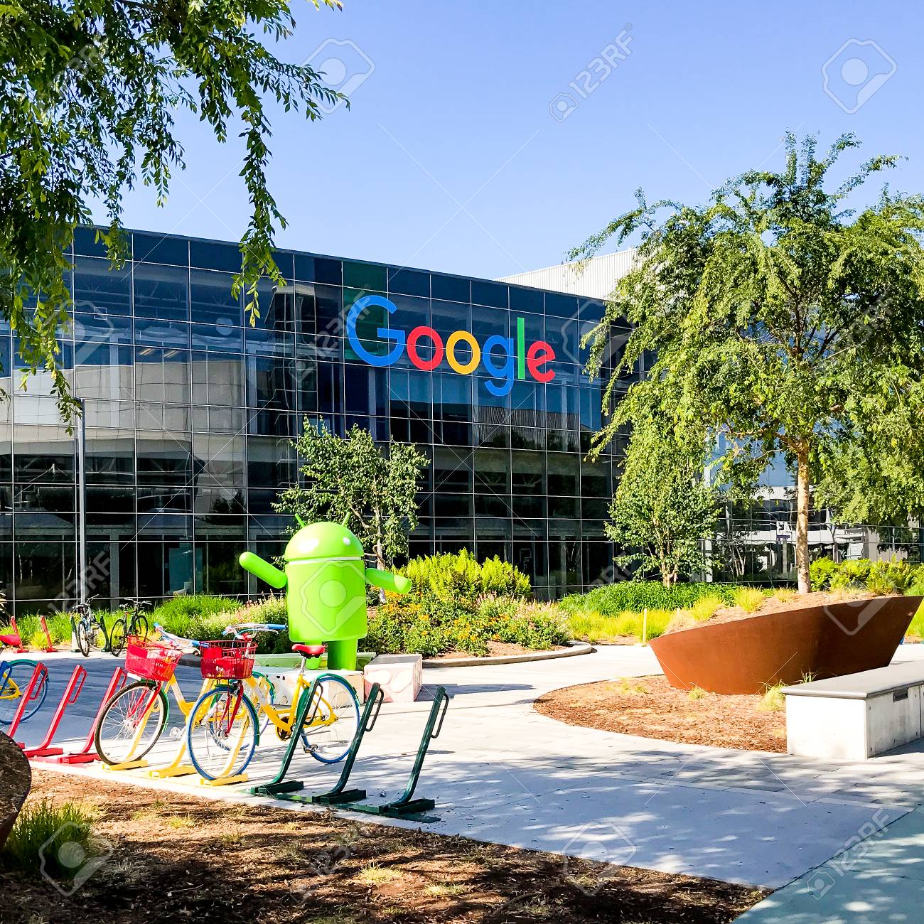 Google’s Work from Home till 2020 ends