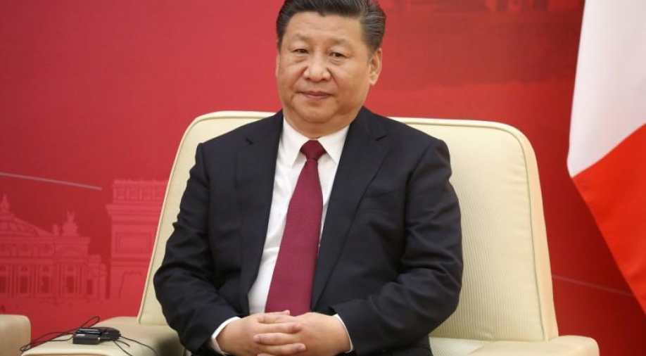China’s President Xi Jinping Says Chinese Army To Be Prepared