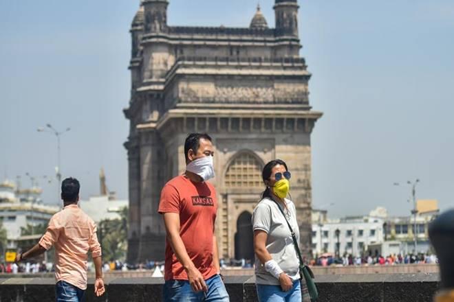 भारतमा पछिल्लो २४ घण्टामा ६५०० भन्दा बढी कोरोना सन्क्रमित को पुस्टी