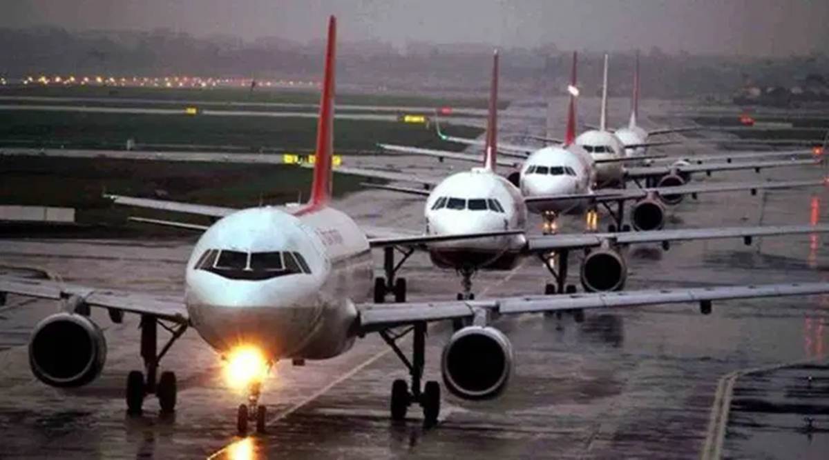 Airlines Industry Will Take 3 years to Come in Normal