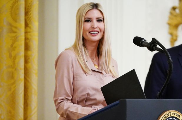 Ivanka Trump Personal Assistant Gets Corona Infected In White House