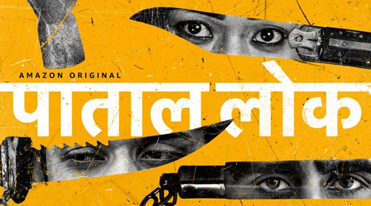 Anushka Sharma’s Paatal Lok Going on High Hit Review