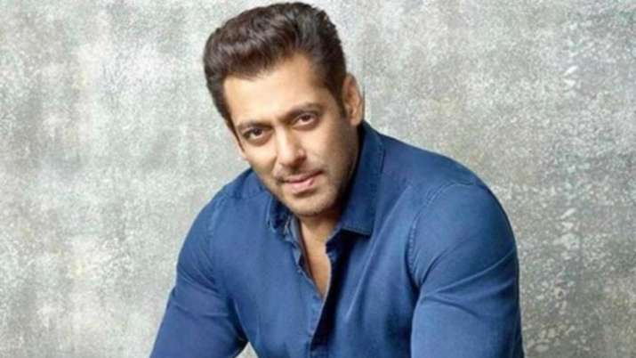 Salman Khan’s ‘Being Haangry’ Trucks Provides rations To Needy