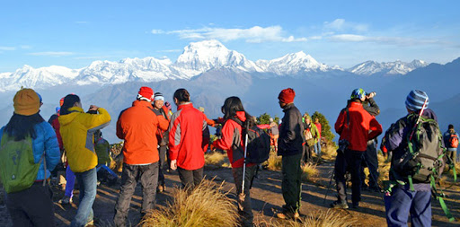 Tourism Task Force to Made Between Nepal and India