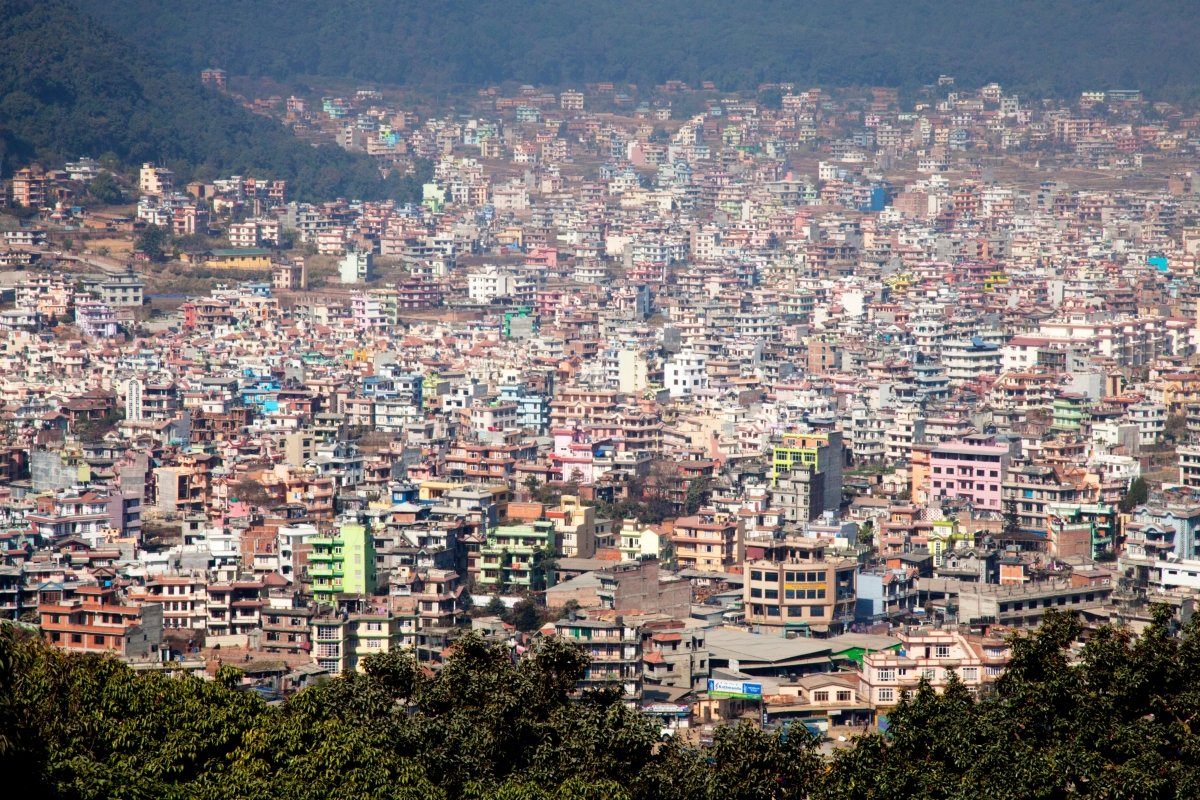 काठमाडौं जिल्लामा मात्र २३० जना संक्रमित थपिए