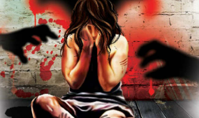 झारफुकको बहानामा दुई महिलालाई बलात्कार