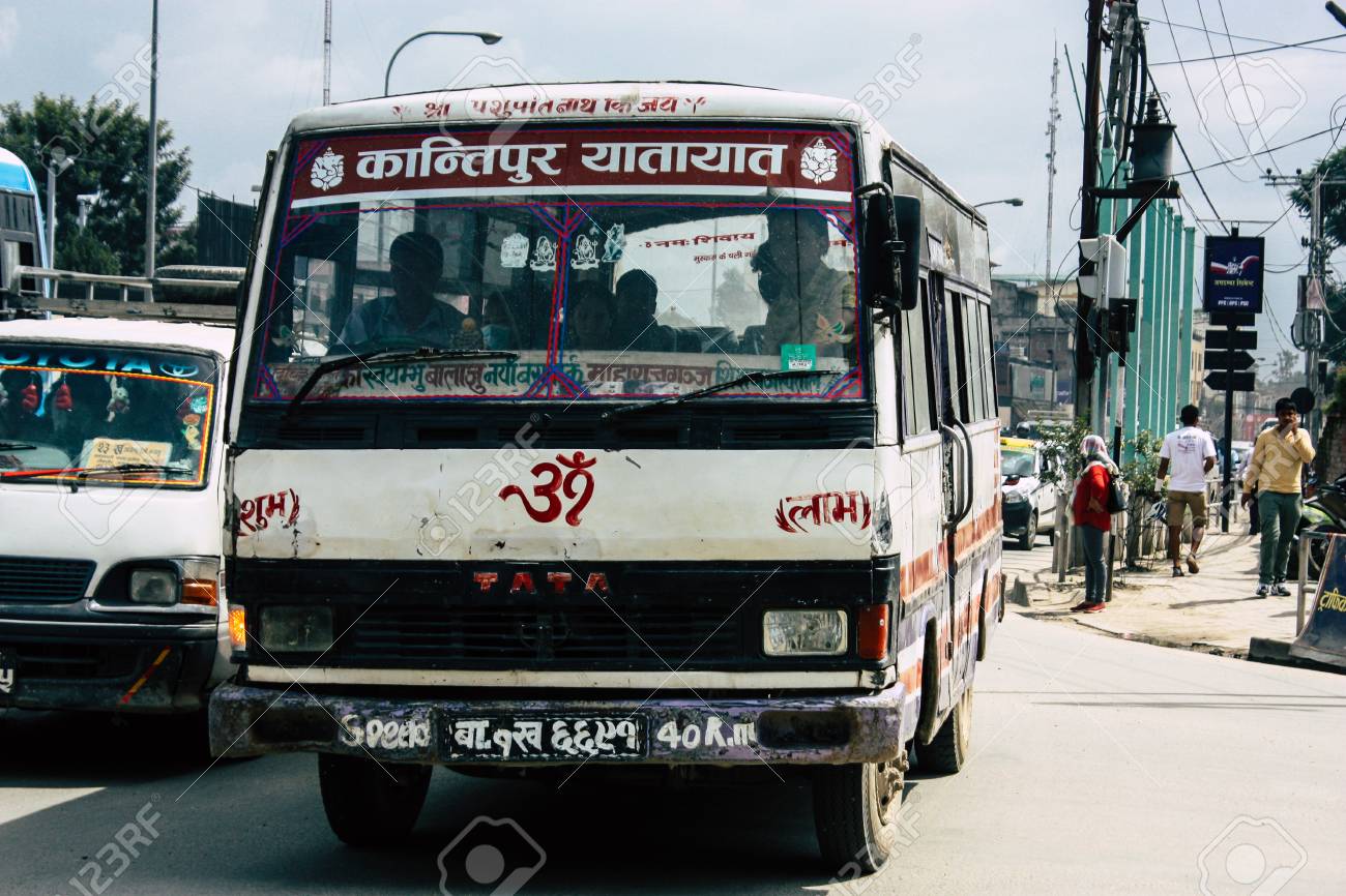 सार्वजनिक यातायात सञ्चालन अनुमति