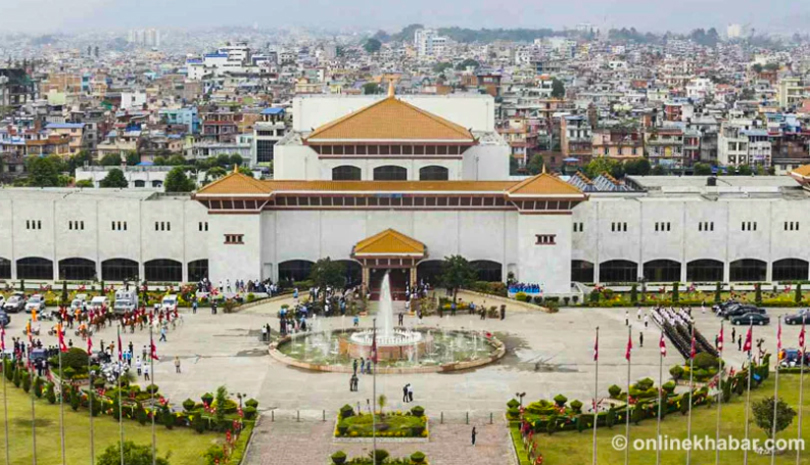 काठमाडौंका सांसदहरू कोभिड १९ को बारे छलफल गर्न छुट्टै संसदीय समिति चाहन्छन्