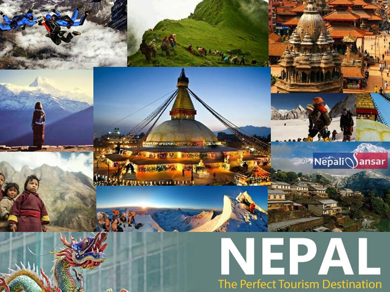 नेपाल पर्यटन उद्योगलाई सामान्यतामा फर्कन ५ बर्ष लाग्न सक्ने