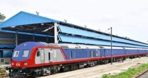 जनकपुर–जयनगर रेल सेवा तीन दिनका लागि बन्द