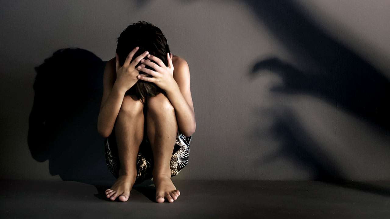 बलात्कारीलाई १० बर्षको जेल