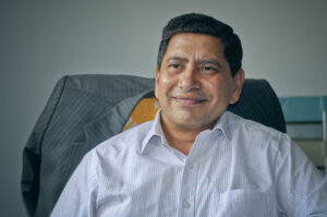 राष्ट्रिय सभा सदस्य नारायणकाजी श्रेष्ठले पदबाट दिए राजीनामा