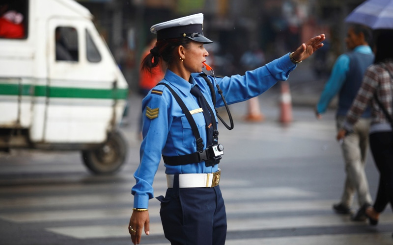 मापसे जाँचसहित दैनिक सरप्राइज चेकिङ