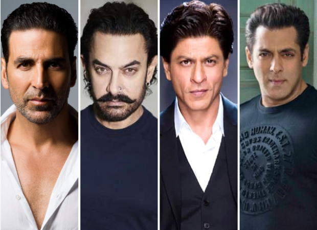 भारतीय मिडियाविरुद्ध शाहरुख, सलमान, आमिर, अजय लगायतका चौतिस चलचित्रकर्मी