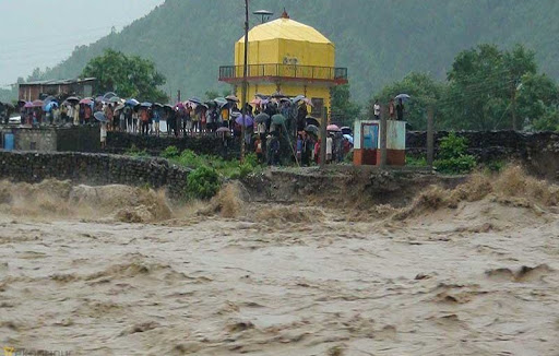 प्राकृतिक विपद्बाट घरवारविहीनलाई पुनस्र्थापना गरिने