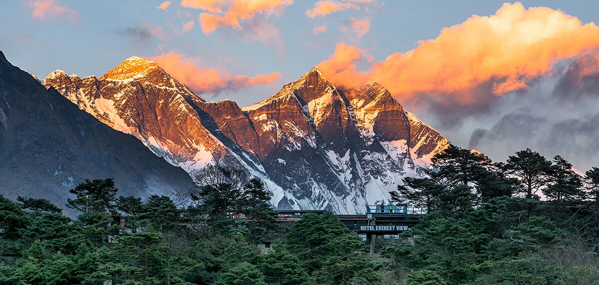 सगरमाथाको संशोधित उचाइ आधिकारिक रुपमा बाहिरियो