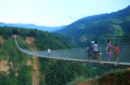 गिनीज वर्ल्ड रेकर्डमा ब्रिज दर्ता गर्ने प्रक्रिया सुरु