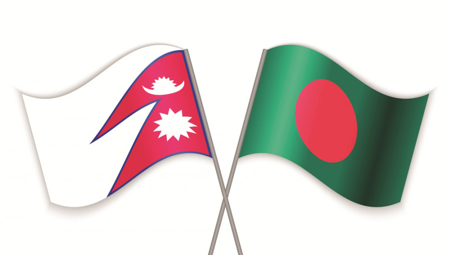 नेपाल र बंगलादेशले अधिमानी व्यापार सम्झौतामा हस्ताक्षर गर्न तयारी गर्दैछन्