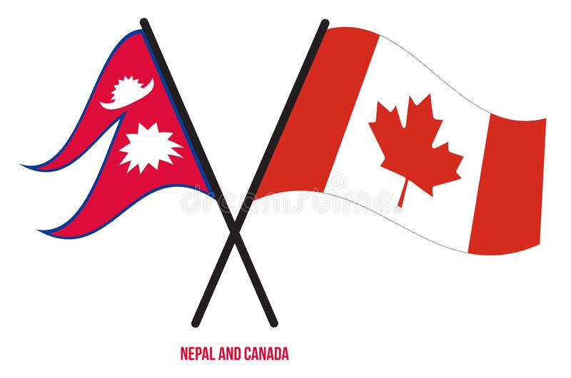नेपाल – क्यानडा ५६ औ बर्षको मित्रता चिह्नित भयो