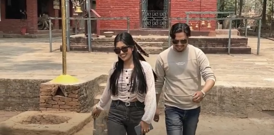 गायक सुरेन्द्र श्रेष्ठको स्वरमा नेपाल भाषाको गीत “ज्वाय ज्वाय् तीसा” सार्वजनिक(भिडियो)