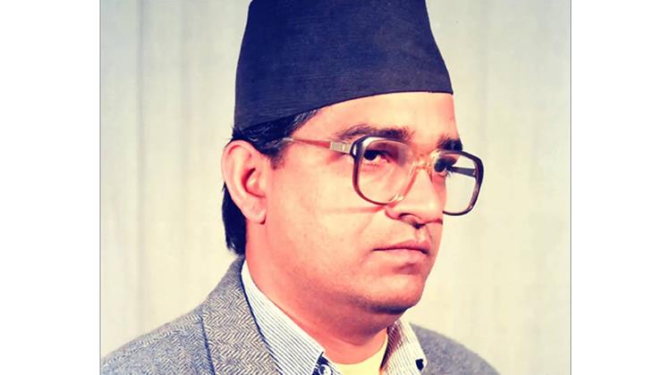 मदन भण्डारीको आज ७०औं जन्मजयन्ती, विशेष कार्यक्रमको आयोजना