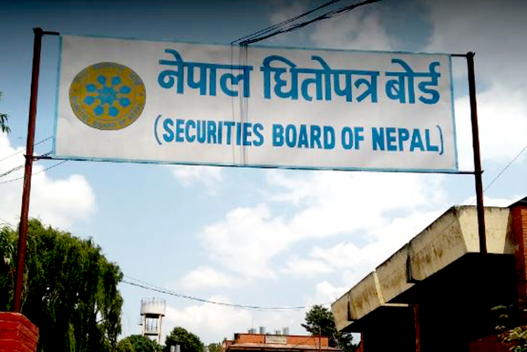 चलखेलको आरोपमा ५१ कम्पनीको नाम सार्वजनिक गरेपछि सिबिफिनको आपत्ती