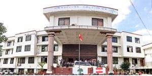 पार्टीलाई असर हुने कुनै पनि गतिविधि नगर्नू – कांग्रेस संस्थापन पक्ष