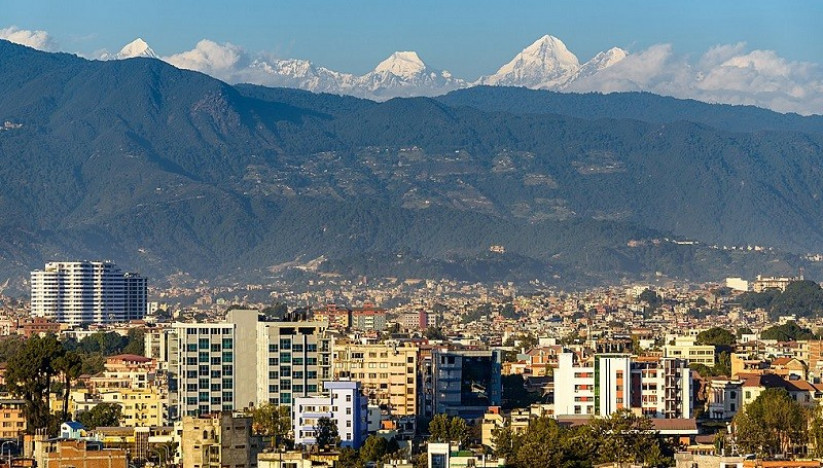 चार दिनको लगातार झरीपछि आजदेखि मौसममा सुधार