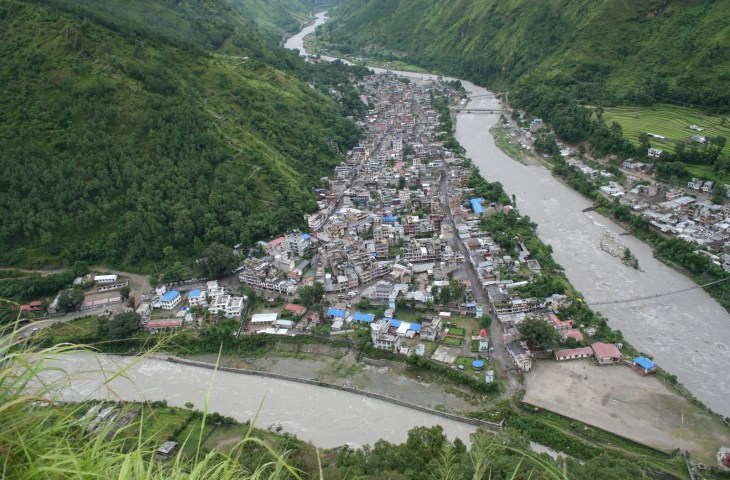 अब बर्खामा टुट्ने छैन तमानको सम्बन्ध