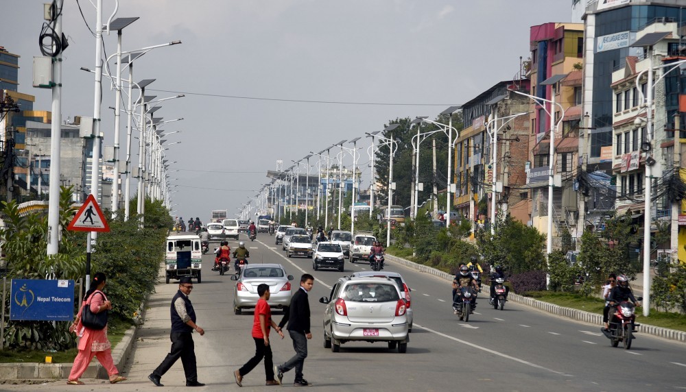 काठमाडौँमा निषेधाज्ञालाई निरन्तरता दिइने, निर्णय गर्न बैठक बस्दै