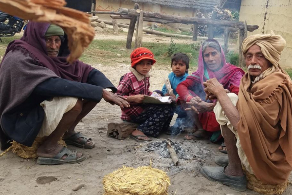 अझै चिसो बढ्ने हुँदा  त्यसबाट बच्न आवश्यक सतर्कता अपनाउन मौसम पूर्वानुमान महाशाखाको अनुरोध