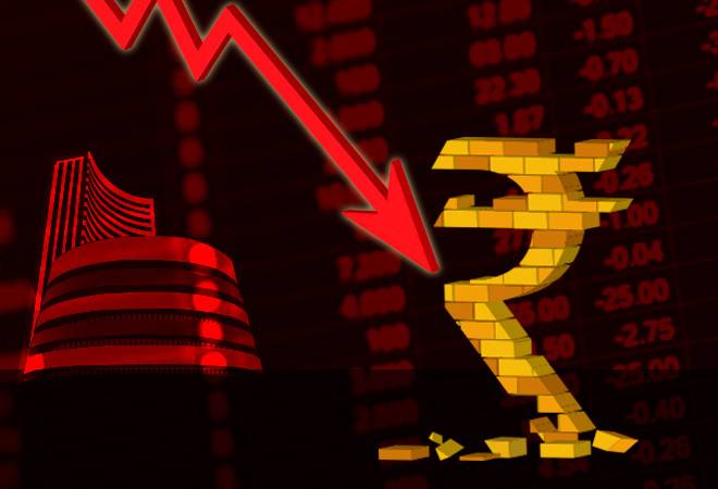 सोमबार नेप्सेमा उच्च अंकको गिरावट