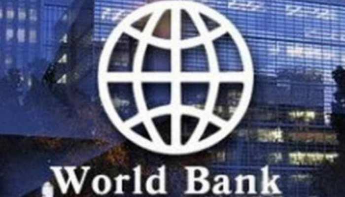 नेपालले यस वर्ष ३.९ प्रतिशतको आर्थिक वृद्धिदर प्राप्त गर्न सक्ने विश्व बैंकको अनुमान