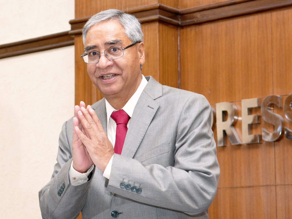 प्रधानमन्त्री देउवाले स्वास्थ्य मापदण्ड साथ ल्होछार मनाउन आह्वान गरेका छन्