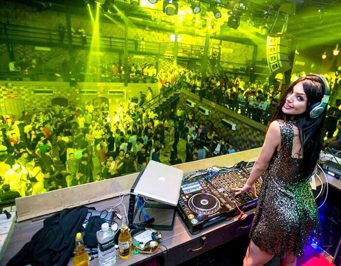 सरकारले रात्रिकालीन व्यवसाय रातभर सञ्चालन गर्न दिने