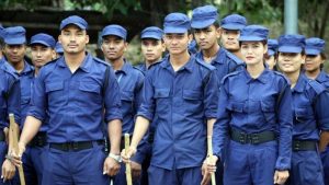 निर्वाचन प्रहरी भर्नाको मापदण्ड स्वीकृत