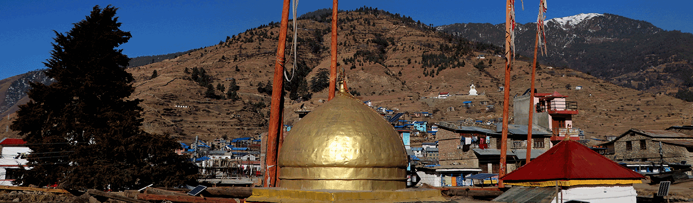 चन्दननाथ मन्दिरमा विवाह गर्दा जन्मदर्ता प्रमाणपत्र अनिवार्य