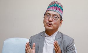 राप्रपाले वैशाख ७ गते काठमाडौंका निषेधित क्षेत्रमा प्रदर्शन गर्ने