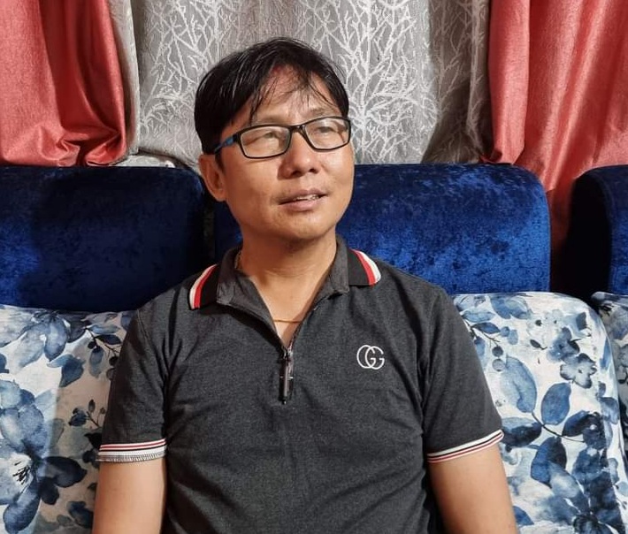 हल्दिबारी गाउँपालिकाको अध्यक्षमा राप्रपा उम्मेदवार रविन्द्रप्रसाद लिङ्देन पुनः निर्वाचित