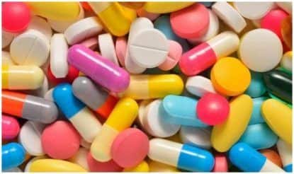 श्रीलंकामा सामान्य रूपमा प्रयोग हुने औषधिको मूल्यमा ४० प्रतिशत बृद्धि
