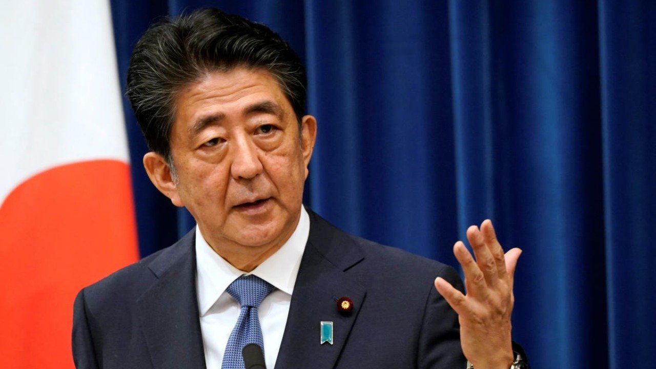 जापानका पूर्वप्रधानमन्त्री सिन्जो आबेको अन्त्येष्टि मंगलबार गरिने