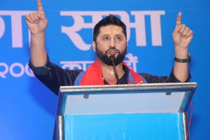 रास्वपाले प्रतिनिधिसभा सदस्य निर्वाचनका लागि ३३ निर्वाचन क्षेत्रको उम्मेदवारको टुंगो (नामावाली सहित)