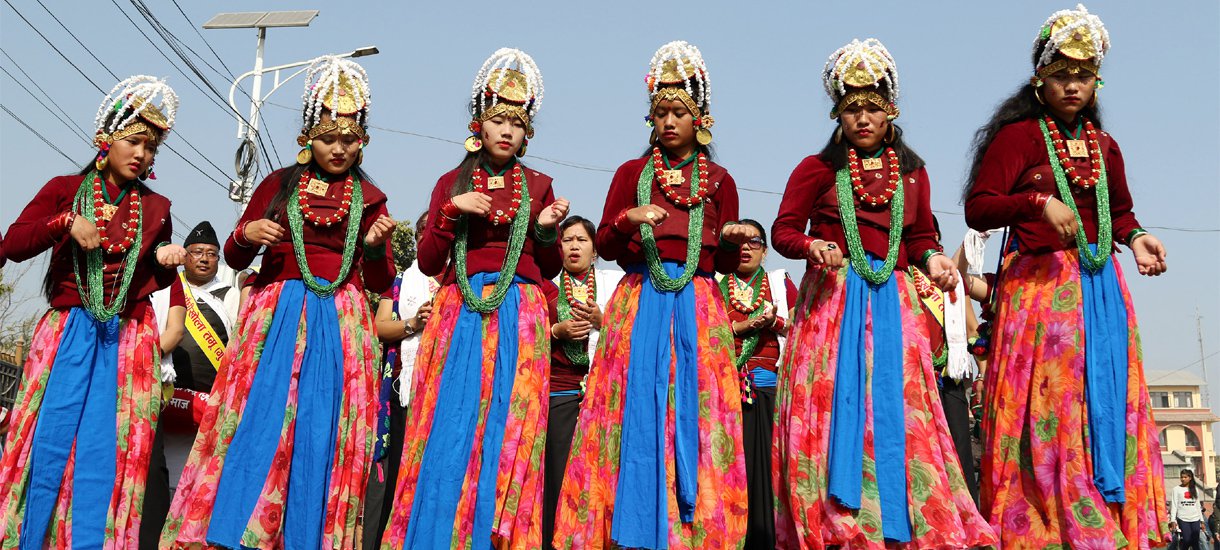 आज ‘तमु ल्होसार’ पर्व, देशभर सार्वजनिक बिदा