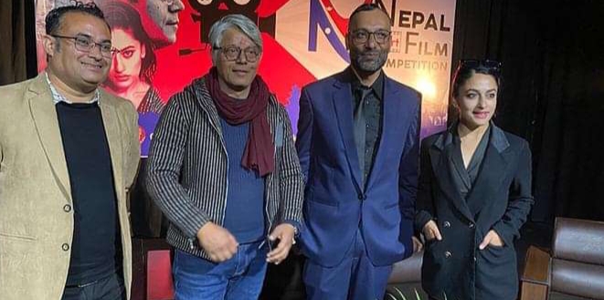 म्युजिक नेपाल र नेपाल फिल्म क्याम्पसले छोटो फिल्म प्रतियोगिता गर्ने