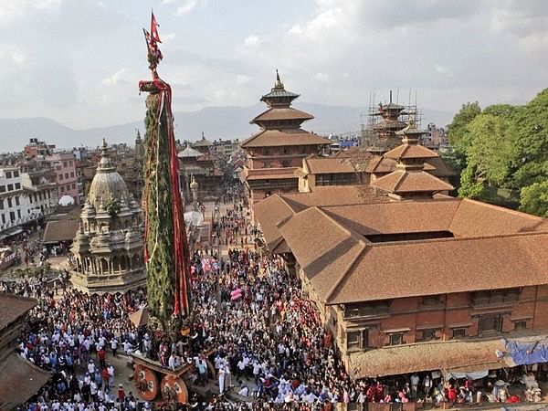 आज भोटोजात्रा, काठमाडौँ उपत्यकामा सार्वजनिक बिदा