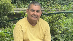 दुर्गा प्रसाईंको सचिवालयको दाबी: भार​तमा प्रहरी समक्ष आत्मसमर्पण