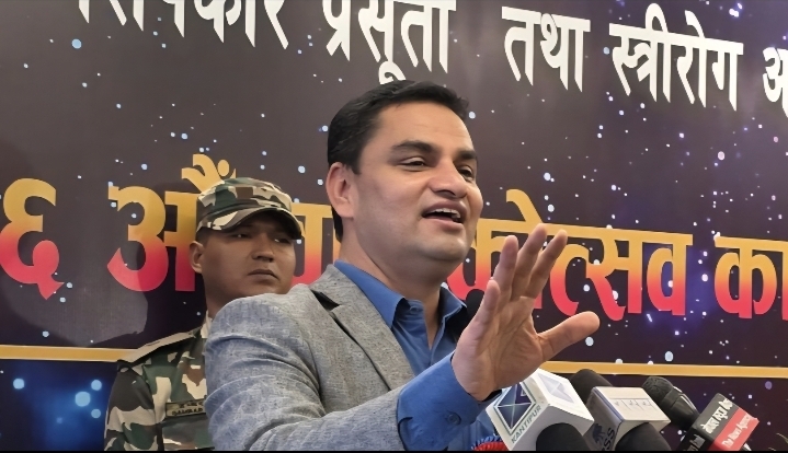 नेपालको मातृशिशु स्वास्थ्य सुधारमा प्रसूति गृहको ऐतिहासिक भूमिका